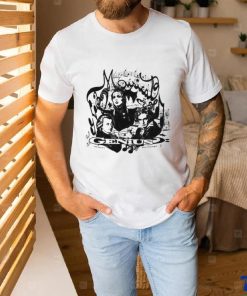 Musical Genius shirt