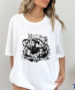 Musical Genius shirt