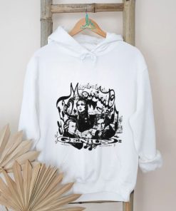 Musical Genius shirt