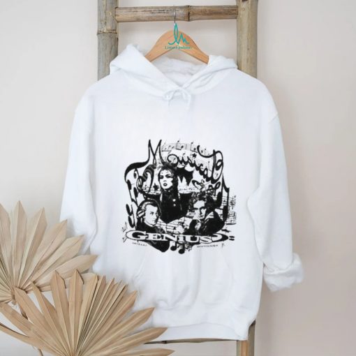 Musical Genius shirt