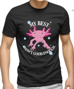 My Best Wasn’t Good Enough T Shirt