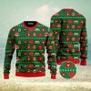 Batman Ugly Christmas 3D Sweater