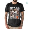 Myles garrett cleveland browns player 2023 shirt