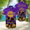 Boston Celtics National Basketball Association 2023 Hibiscus Logo AOP Hawaiian Shirt