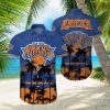 NBA Oklahoma City Thunder Hawaiian Shirt Trending Summer