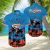 NBA New York Knicks Hawaiian Shirt Trending Summer