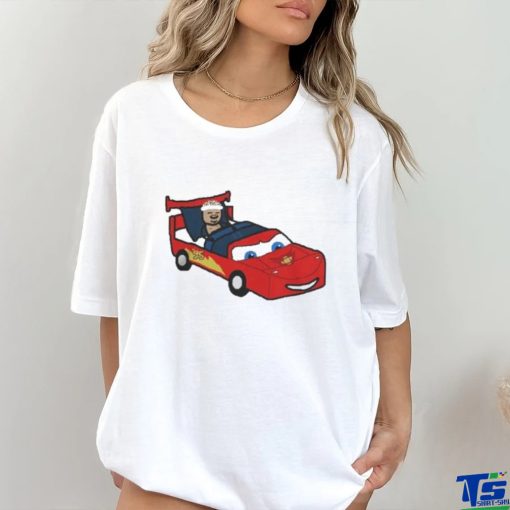 NBA Paint Kyle Snooze Ma Funny T shirt