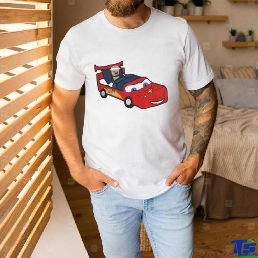 NBA Paint Kyle Snooze Ma Funny T shirt