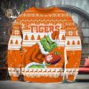 Wawa Ugly Christmas Sweater, Xmas Gift Ideas For Fans Uniform