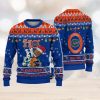 NFL Green Bay Packers Special Christmas Ugly Sweater Design