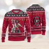 NHL Tampa Bay Lightning Special Christmas Design Ugly Sweater