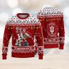 NHL Buffalo Sabres Special Christmas Design Ugly Sweater