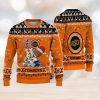 NHL New York Rangers Special Christmas Design Ugly Sweater