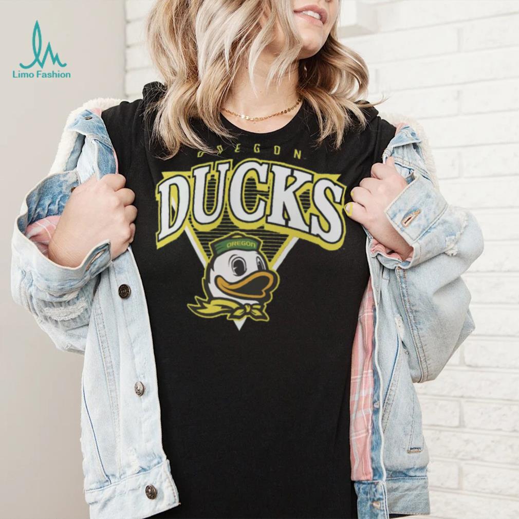 NCAA Oregon Ducks Modern Logo T Shirt NCAA Oregon Ducks Modern Logo T Shirt