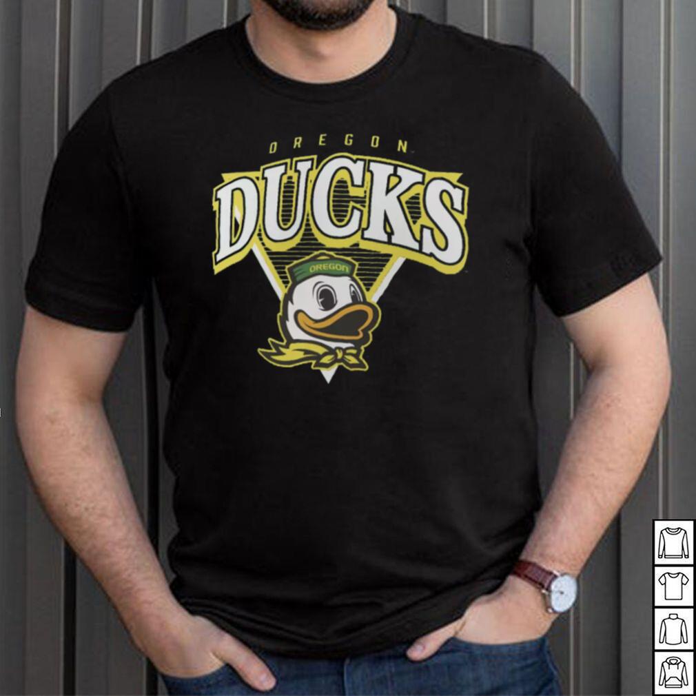 NCAA Oregon Ducks Modern Logo T Shirt NCAA Oregon Ducks Modern Logo T Shirt