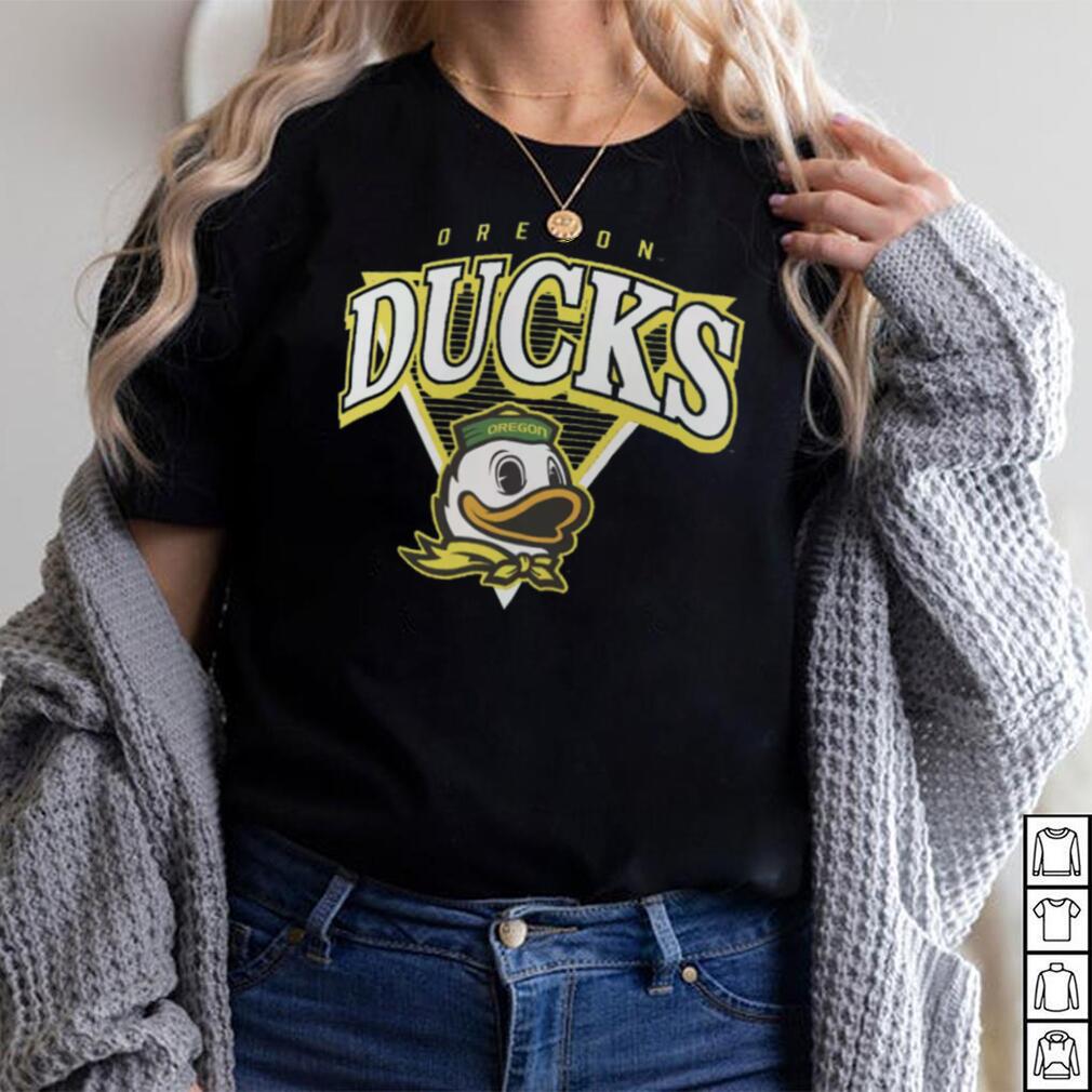 NCAA Oregon Ducks Modern Logo T Shirt NCAA Oregon Ducks Modern Logo T Shirt