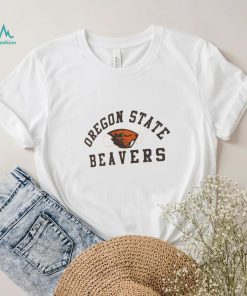 NCAA Oregon State Beavers Modern Arch T Shirt
