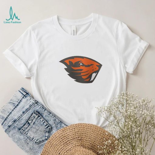 NCAA Oregon State Beavers T Shirt
