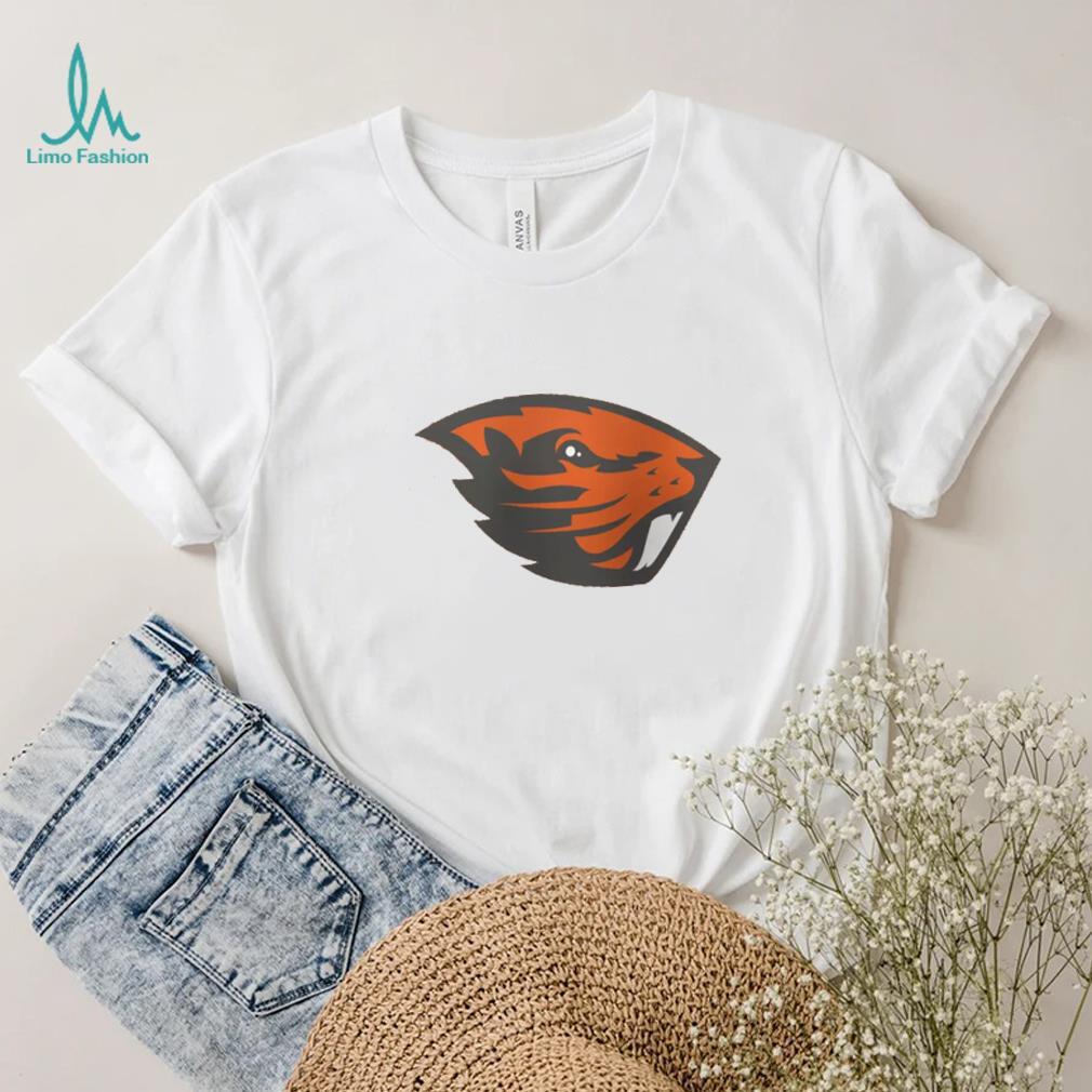 NCAA Oregon State Beavers T Shirt NCAA Oregon State Beavers T Shirt