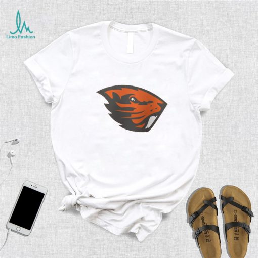 NCAA Oregon State Beavers T Shirt