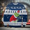 Jesus Is Santa Claus For Adults Ugly Christmas Sweater Perfect Holiday Gift