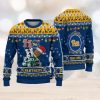 Personalized Merry Sithmas Ugly Sweater