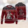 NHL Los Angeles Kings Special Christmas Design Ugly Sweater