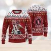 NHL Dallas Stars Special Christmas Design Ugly Sweater