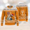 NHL Colorado Avalanche Special Christmas Design Ugly Sweater