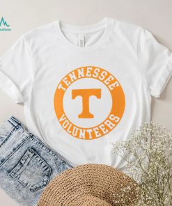 NCAA Tennessee Volunteers Promo Logo T Shirt