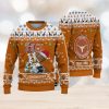 NFL Las Vegas Raiders Special Christmas Ugly Sweater Design