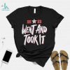 There’s no need to drive me crazy i’m close enough to walk shirt