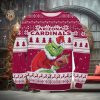 All I Want For Christmas Is Baby Yoda Ugly Christmas Sweater Style Gift For Men And Women