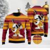 Don Julio Ugly Christmas Sweater 3D All Over Printed Sweaters Christmas Gift