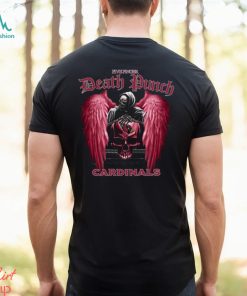 NFL Arizona Cardinals T Shirt Five Finger Death Punch Nfl Five Finger Death Punch Tshirt For Fans, hoodie, sweater, long sleeve and tank top NFL Arizona Cardinals T Shirt Five Finger Death Punch Nfl Five Finger Death Punch Tshirt For Fans