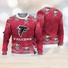 NFL Pittsburgh SteelSan Francisco 49ers Grinch Cool Knitted Christmas 3D Sweater Celebrate