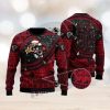 NFL Arizona Cardinals Special Christmas Ugly Sweater Design