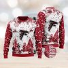 Custom Name McLaren F1 Team Ugly Sweater