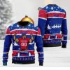 Raising Cane’s 3D Sweater Christmas Gift Ugly Christmas Sweater Xmas Gift Ideas