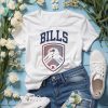 NFL Buffalo Bills Gameday Couture Pushing shirt