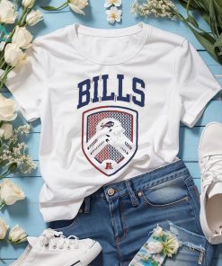 NFL Buffalo Bills Gameday Couture Pushing shirt