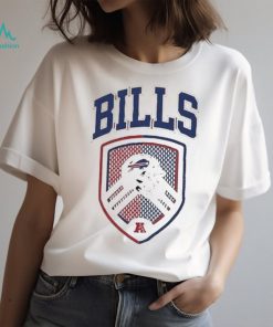 NFL Buffalo Bills Gameday Couture Pushing shirt