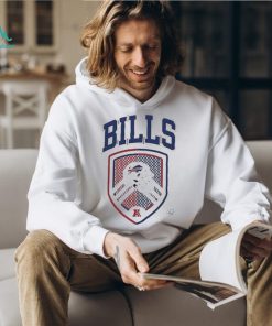 NFL Buffalo Bills Gameday Couture Pushing shirt