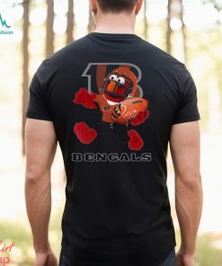NFL Cincinnati Bengals T Shirt Nfl Tshirt For Fans