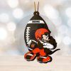 Kids, We Wish You A Merry Christmas, Personalized Ornament, Christmas Gifts For Kids