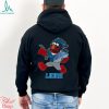 NFL New York Giants T Shirt Print Mario Nfl Tshirt Mario For Fans NFL New York Giants T Shirt Print Mario Nfl Tshirt Mario For Fans