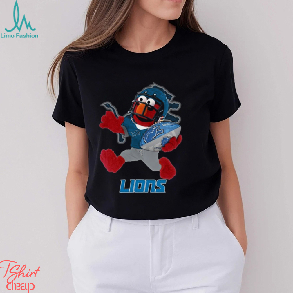 NFL Detroit Lions T Shirt Nfl Tshirt For Fans NFL Detroit Lions T Shirt Nfl Tshirt For Fans