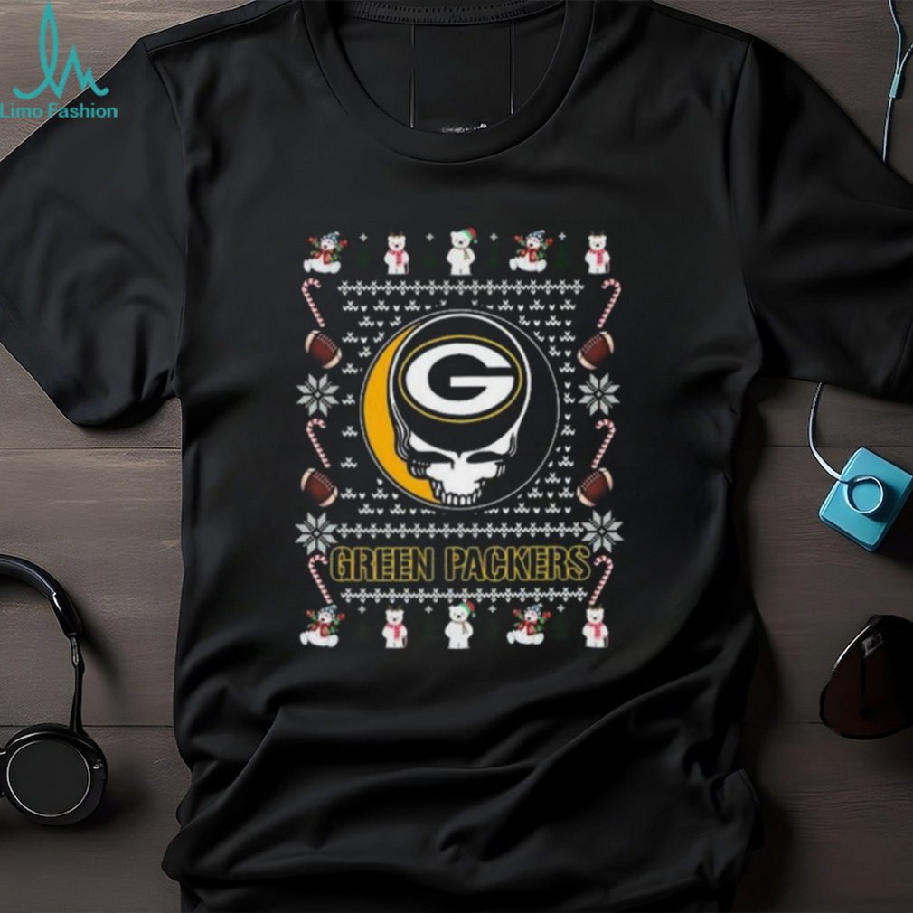 ✓ Packers Everywhere