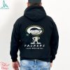 NFL New York Giants T Shirt Snoopy I’ll Be There For You