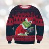 Chrono Heroes Chrono Trigger Ugly Christmas Sweater Cute Funny Gift For Men And Women